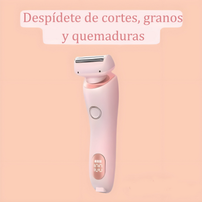 SuaveTouch Pro™ BeautyWise