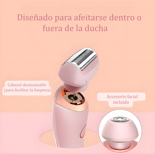 SuaveTouch Pro™ BeautyWise